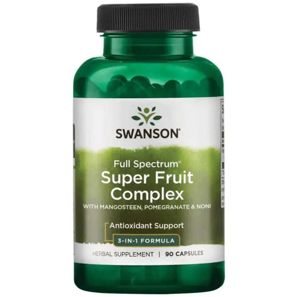 Super Fruit Complex - 90 kapsler
