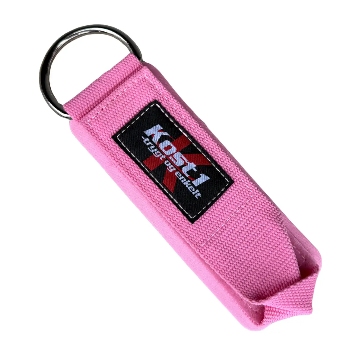Kost1 Ankelstropp - Ankle Straps rosa