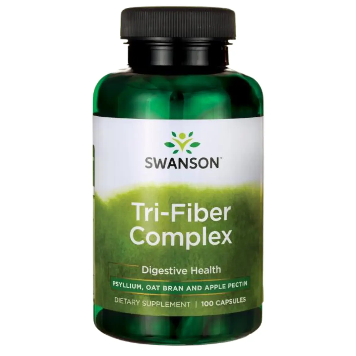 Tri-Fiber Complex - 100 kapsler