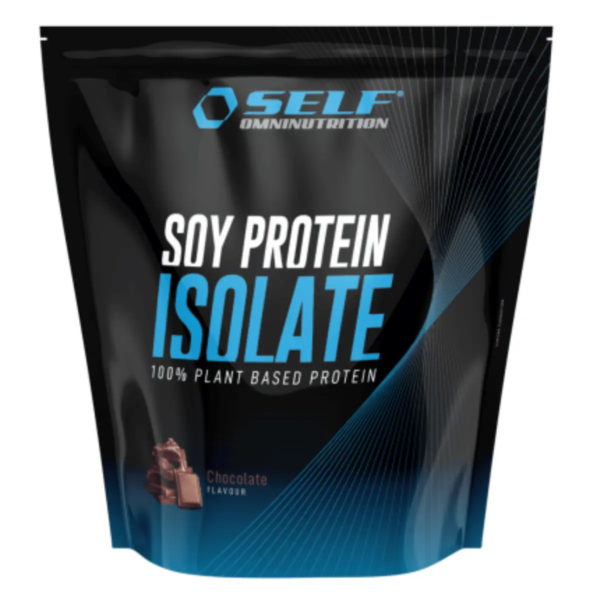 Soya Protein - 1 kg