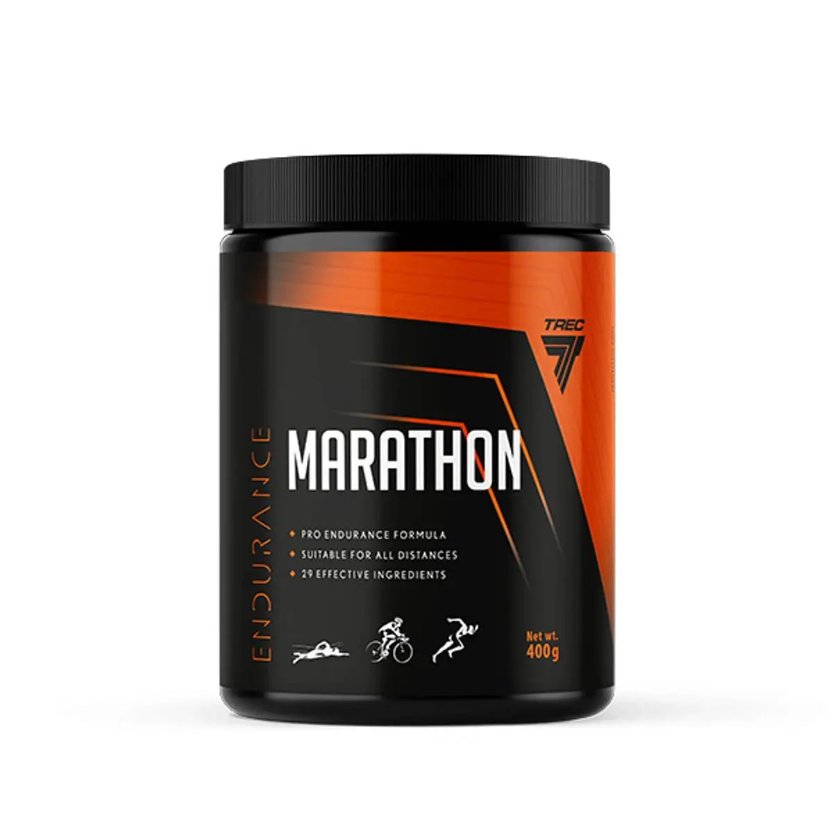 Marathon Endurance - 400 gram