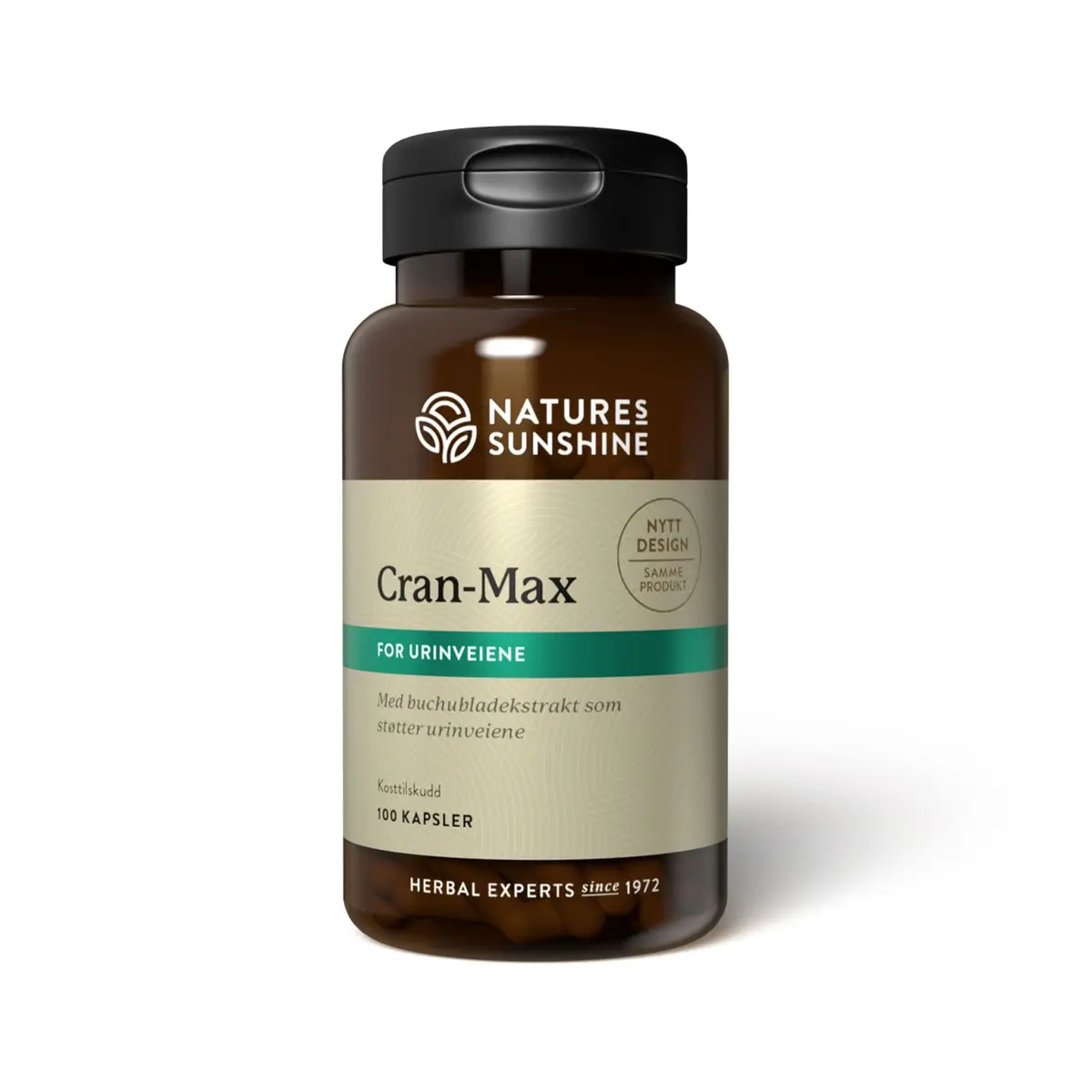 Cran-Max