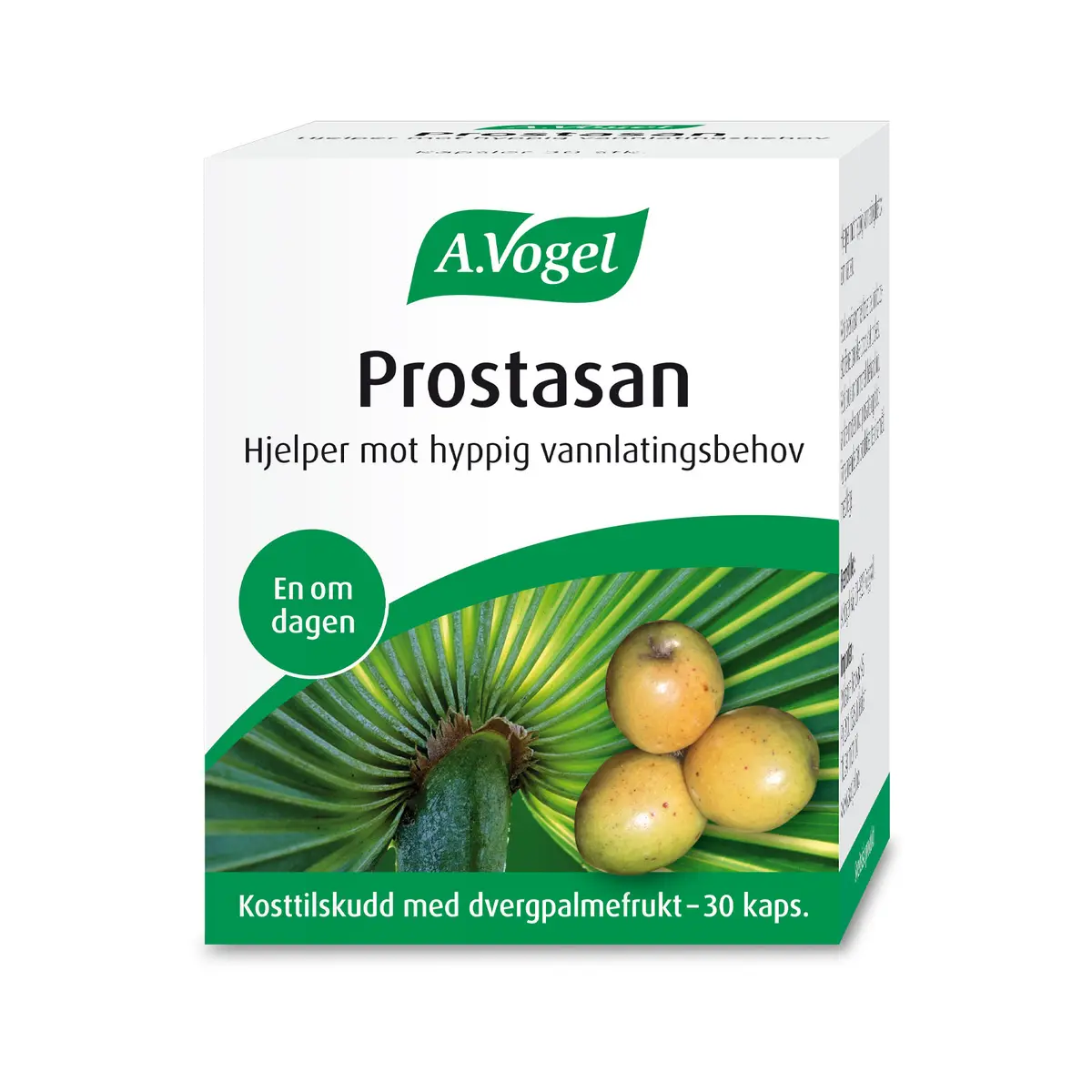 Prostasan