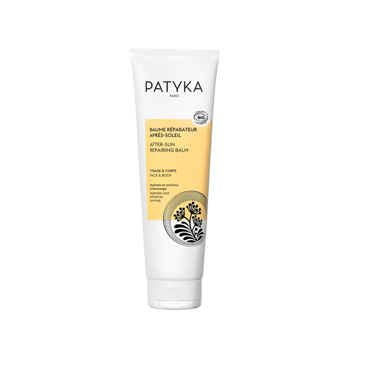 Patyka After Sun Repair Balm