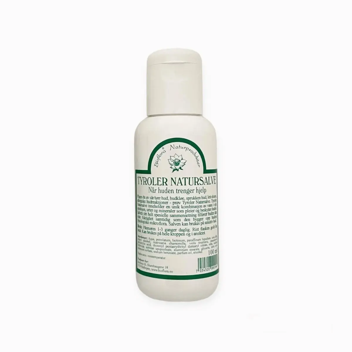 Tyroler Salve 100ml