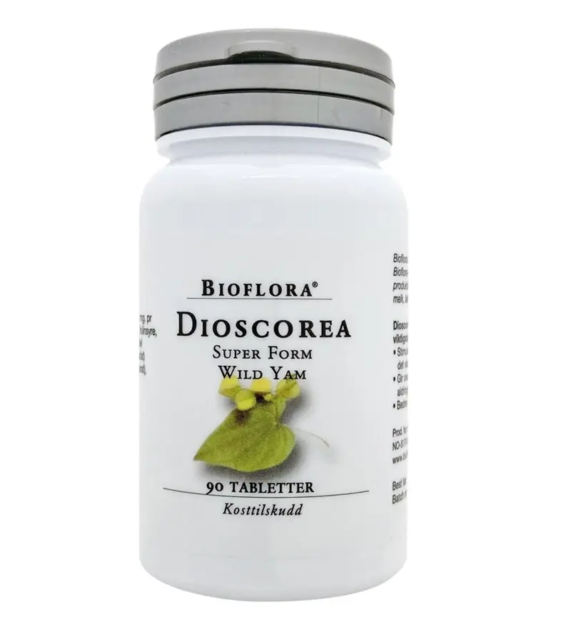 Dhea Super Form 90 tbl