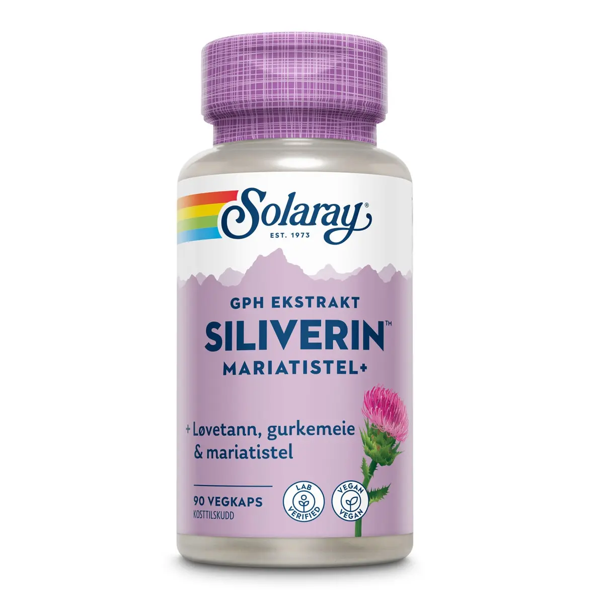 GPH Siliverin