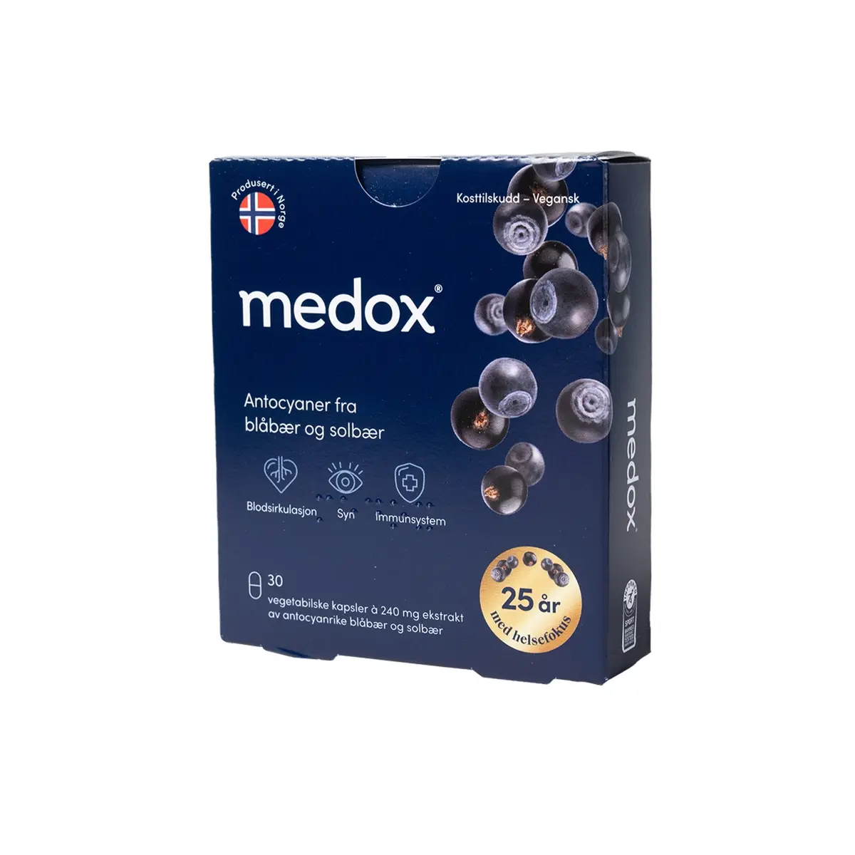 Medox