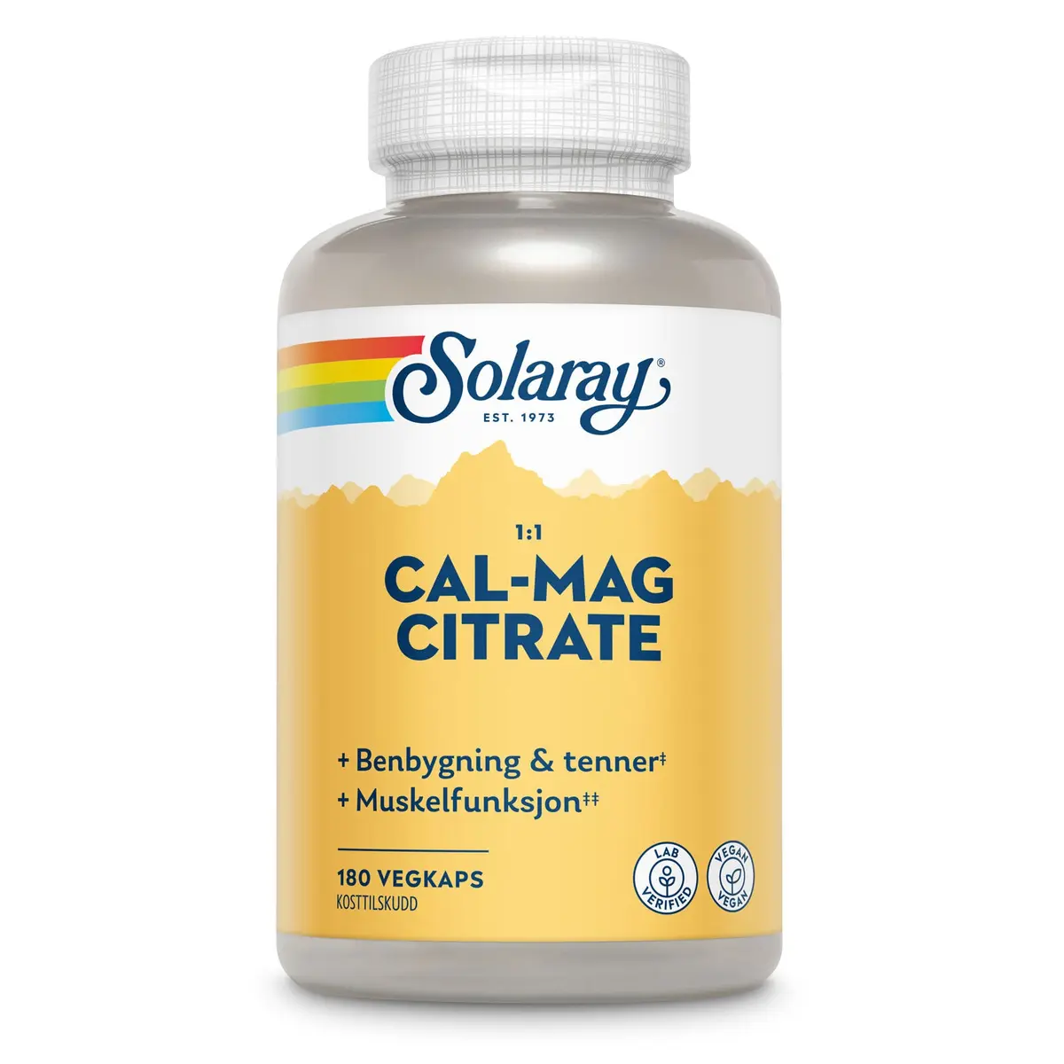 Cal-Mag 1:1