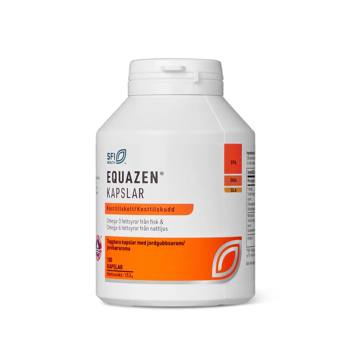 Equazen® tyggekapsler