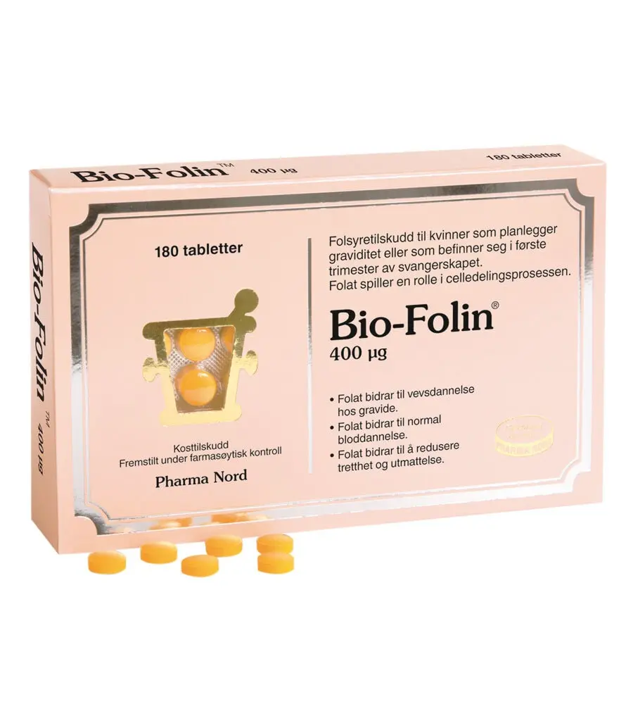 Bio-Folin