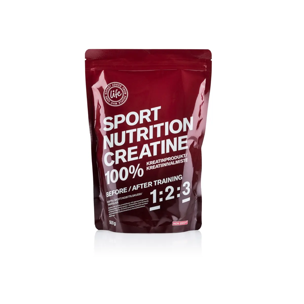 Life Sport Creatine