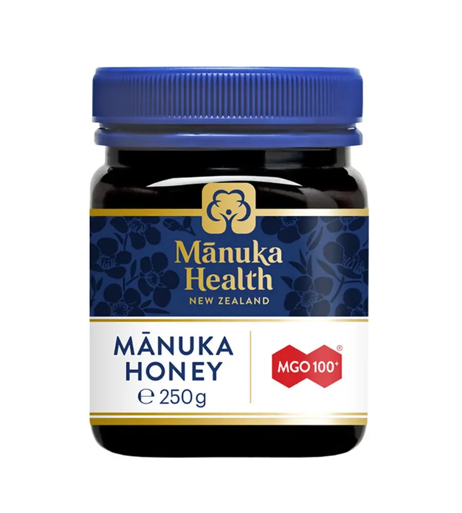 Manuka honning MGO 100
