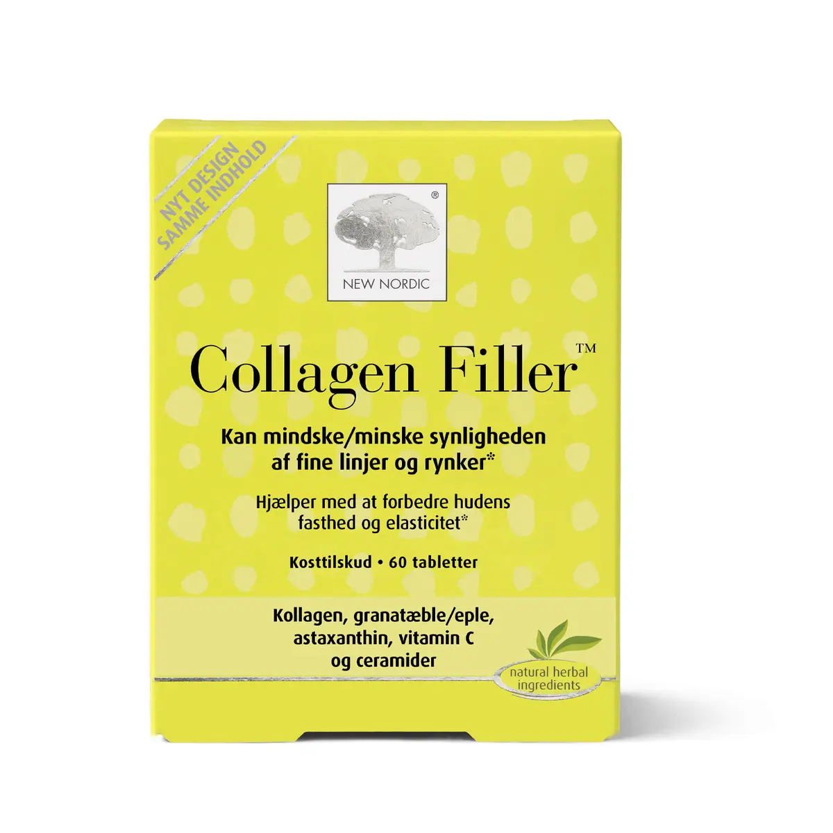 Collagen Filler