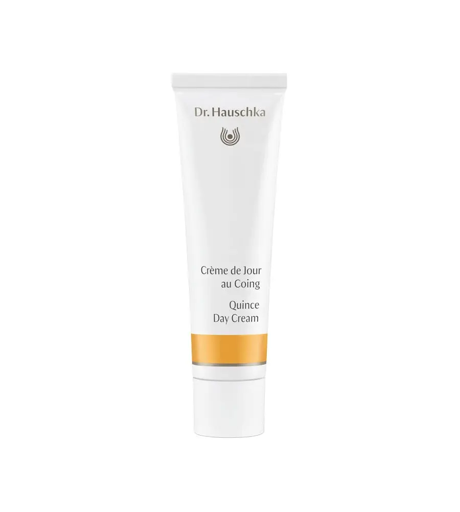 Quince day cream