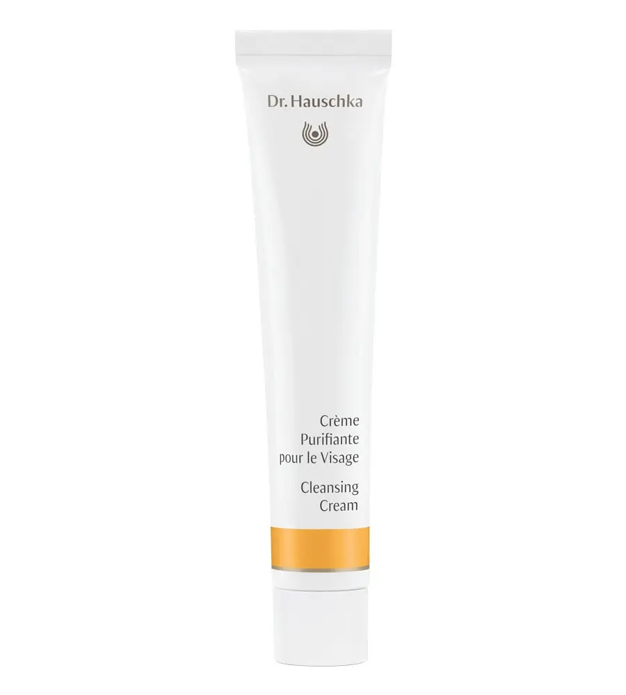 Cleansing cream