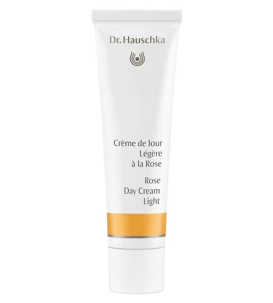 Rose Day Cream Light