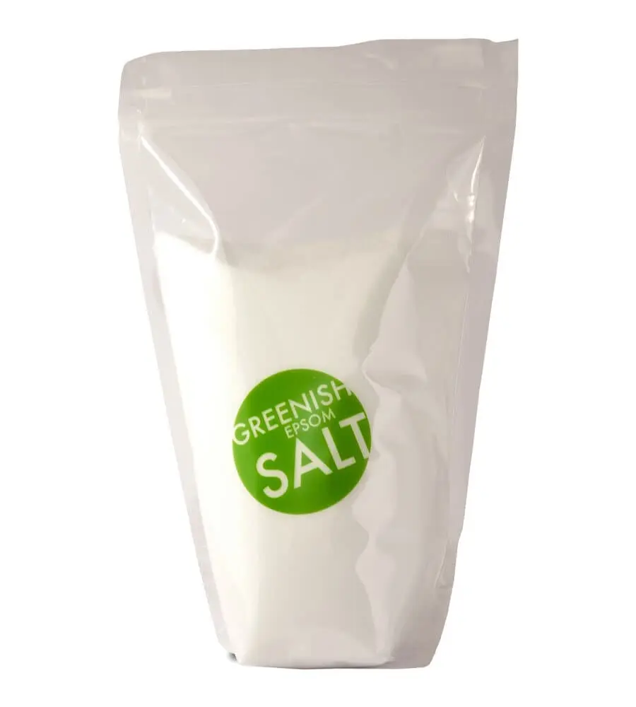 Epsomsalt
