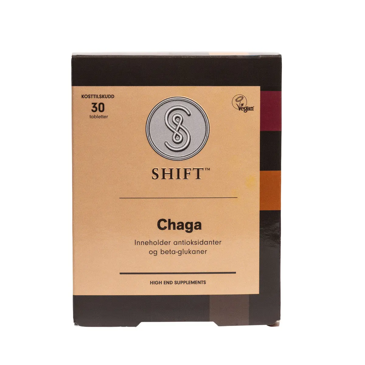 SHIFT™  Chaga