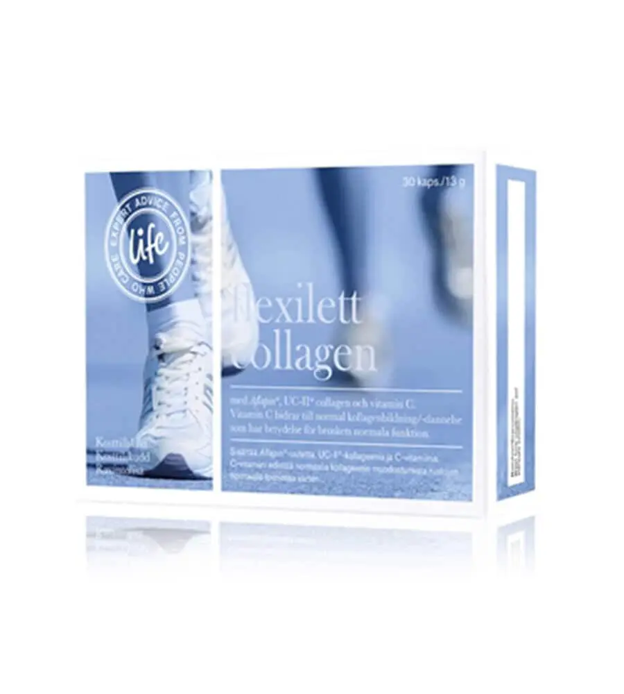 Life Flexilett Collagen
