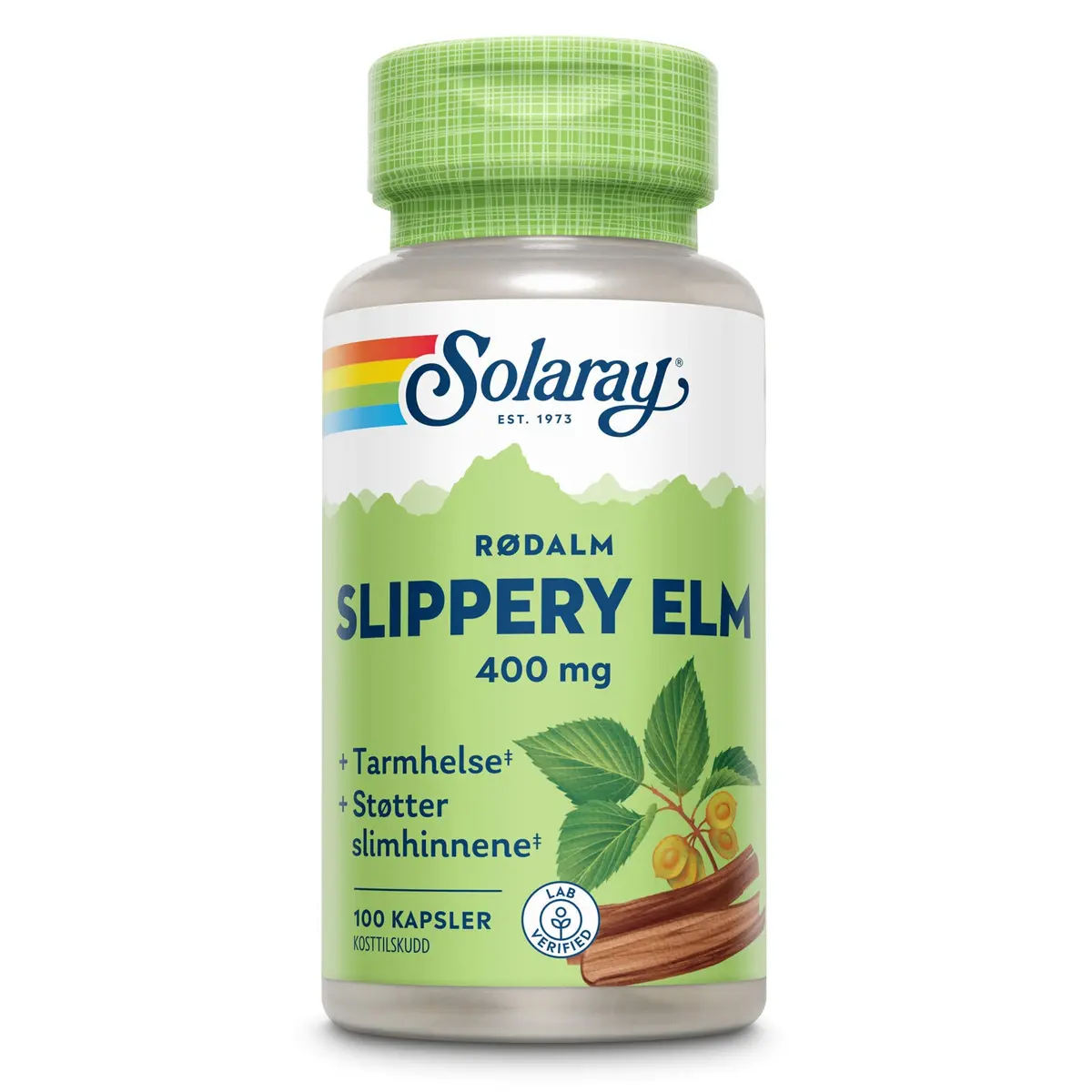 Slippery Elm