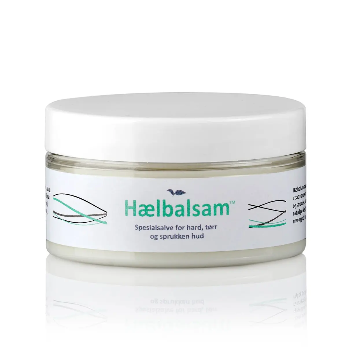 HÆLBALSAM LITEN 100ML