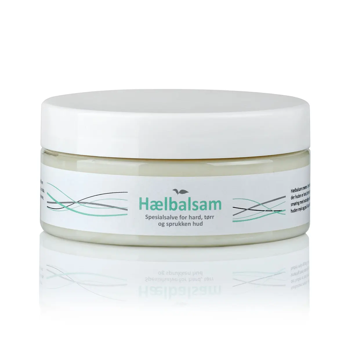 HÆLBALSAM STOR 250ML