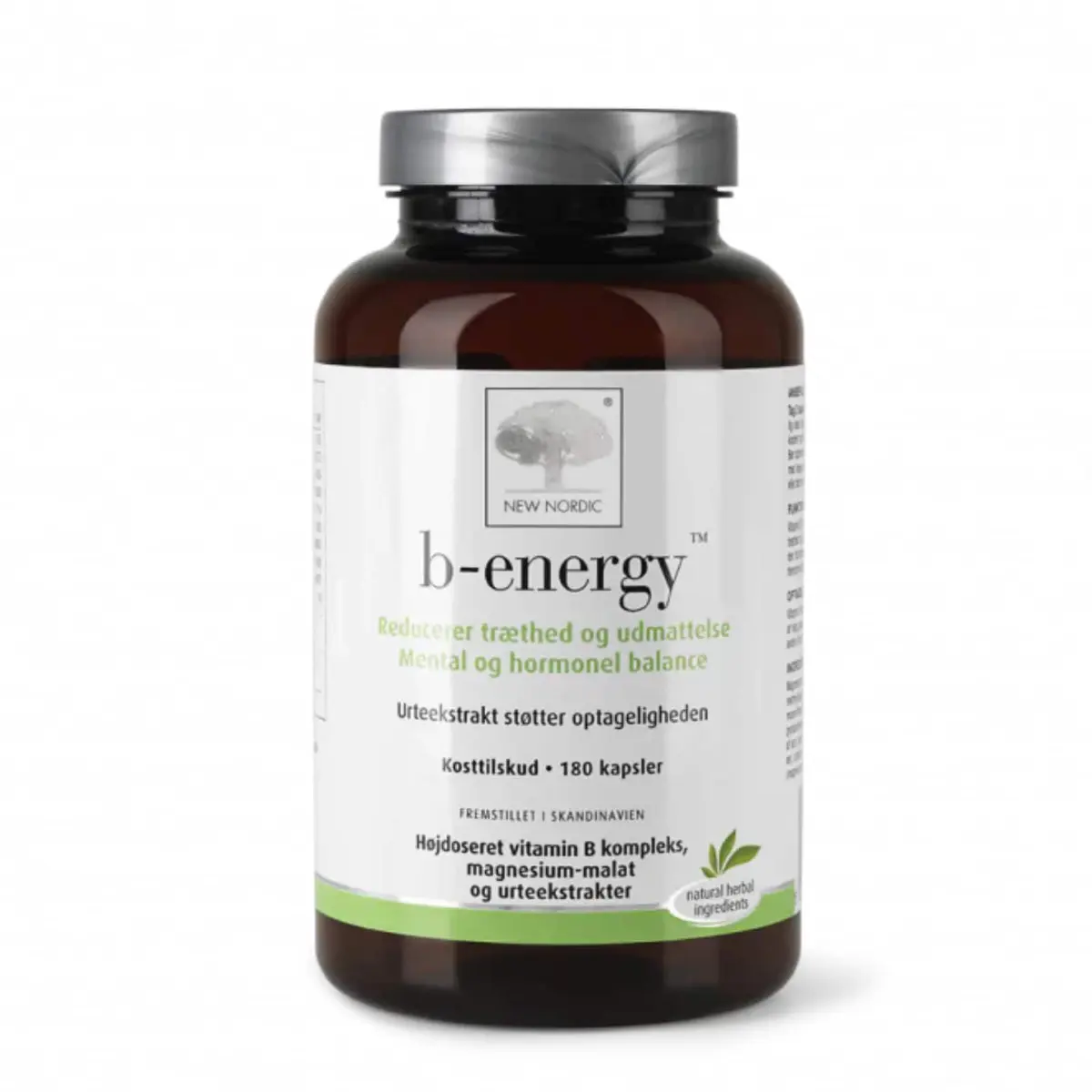 B-Energy