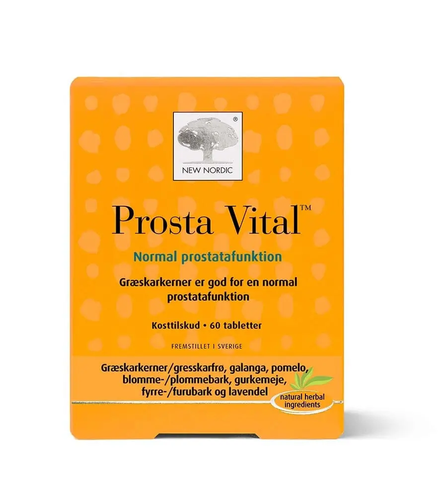Prosta Vital