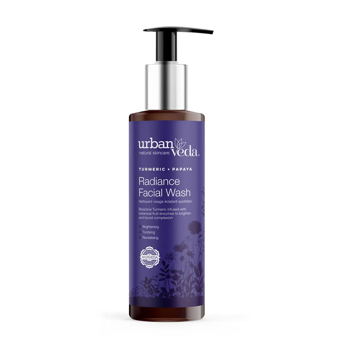 Radiance Vitamin C Facial Wash 150ML