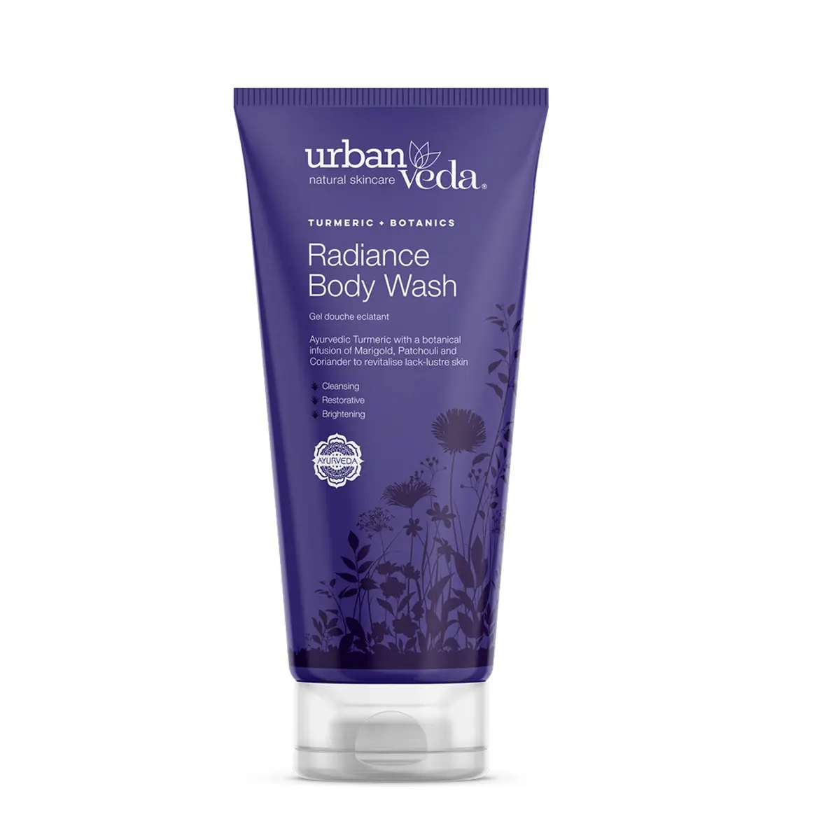 Radiance Collagen Boosting Body Wash 200ML