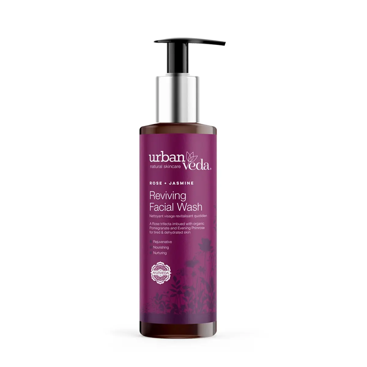Reviving Collagen Boosting Vitamin C Facial Wash