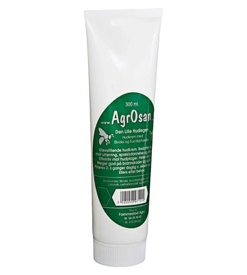 Agrosan Grønn