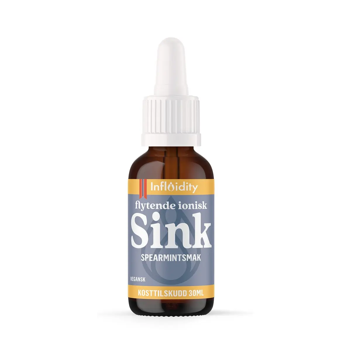 MSM Ionisk Sink