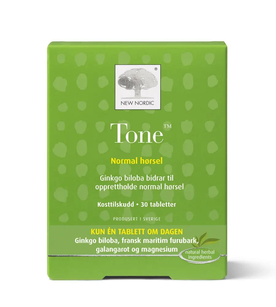 New Nordic Tone