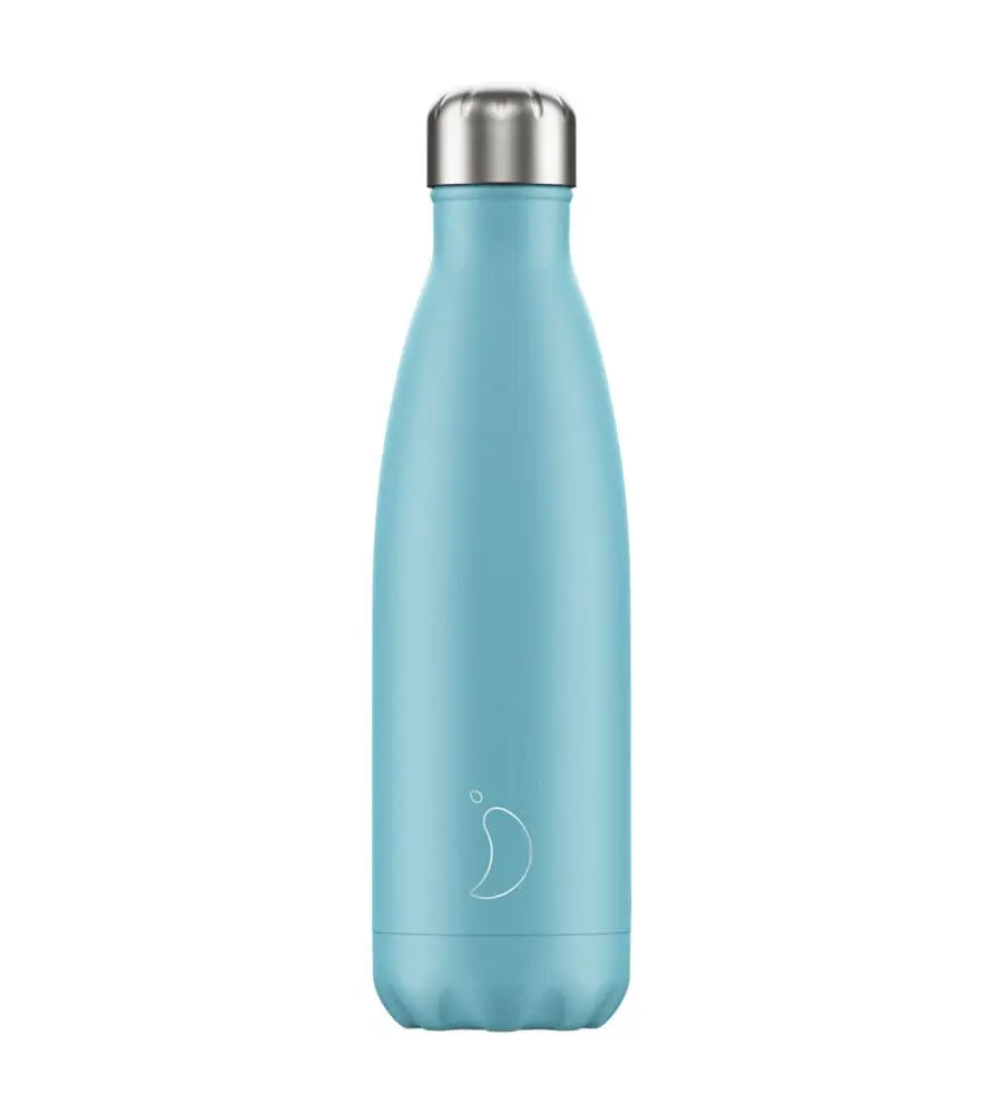 Chilly`s Pastell Blue