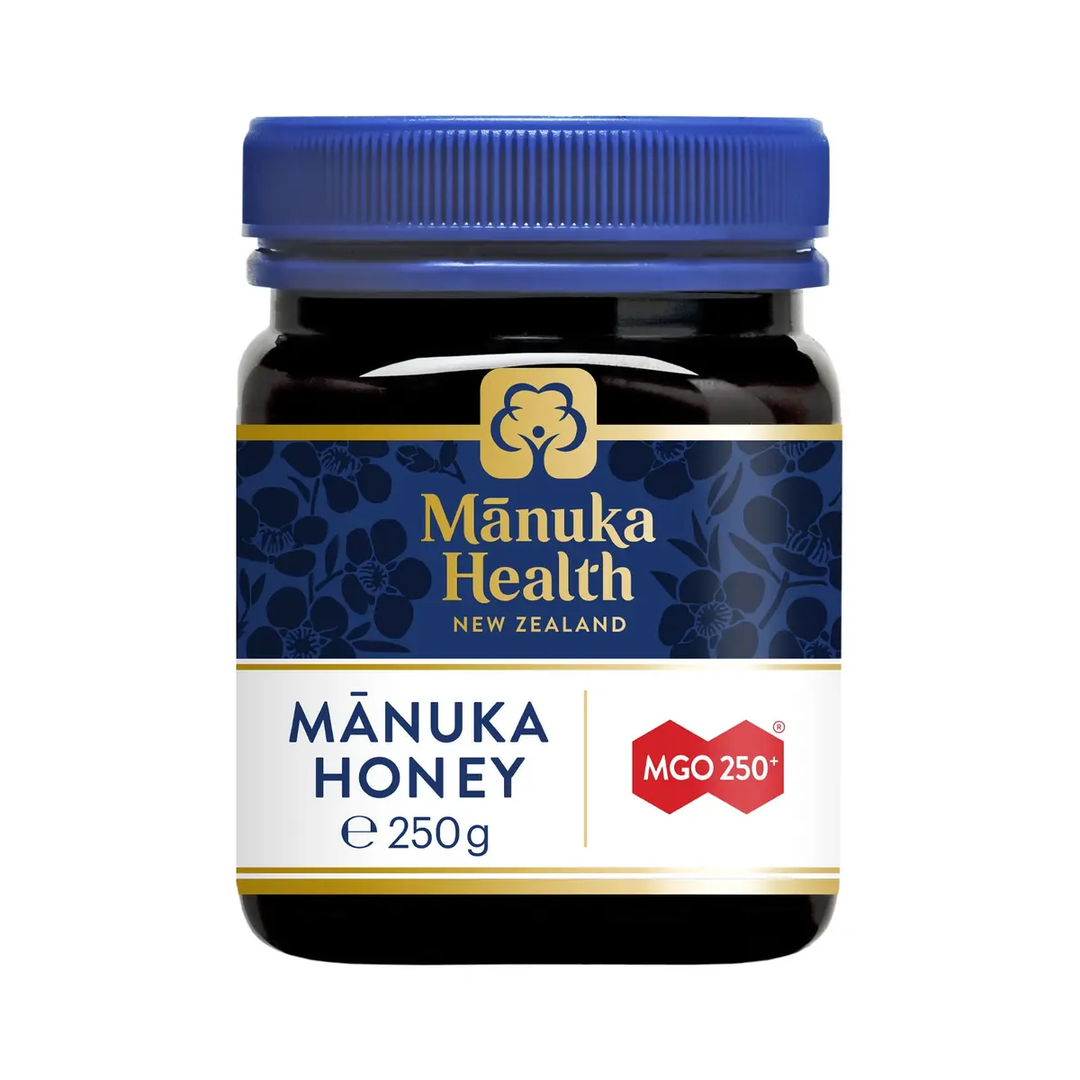 Manuka Honning MGO 250+