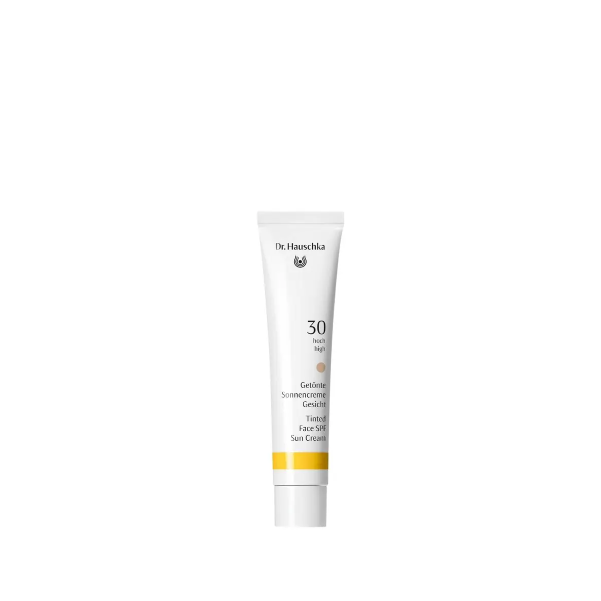 Dr. Hauschka Tinted Face Sun Cream SPF30