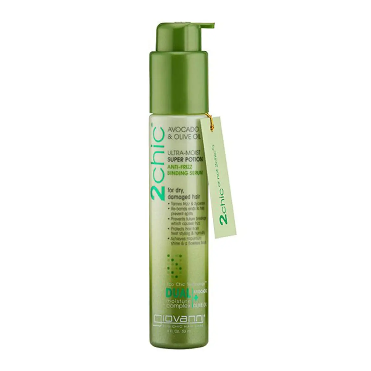 Giovanni Avocado Potion 53 ml
