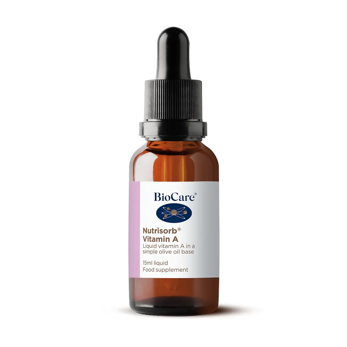 Biocare Nutrisorb A-vitamin