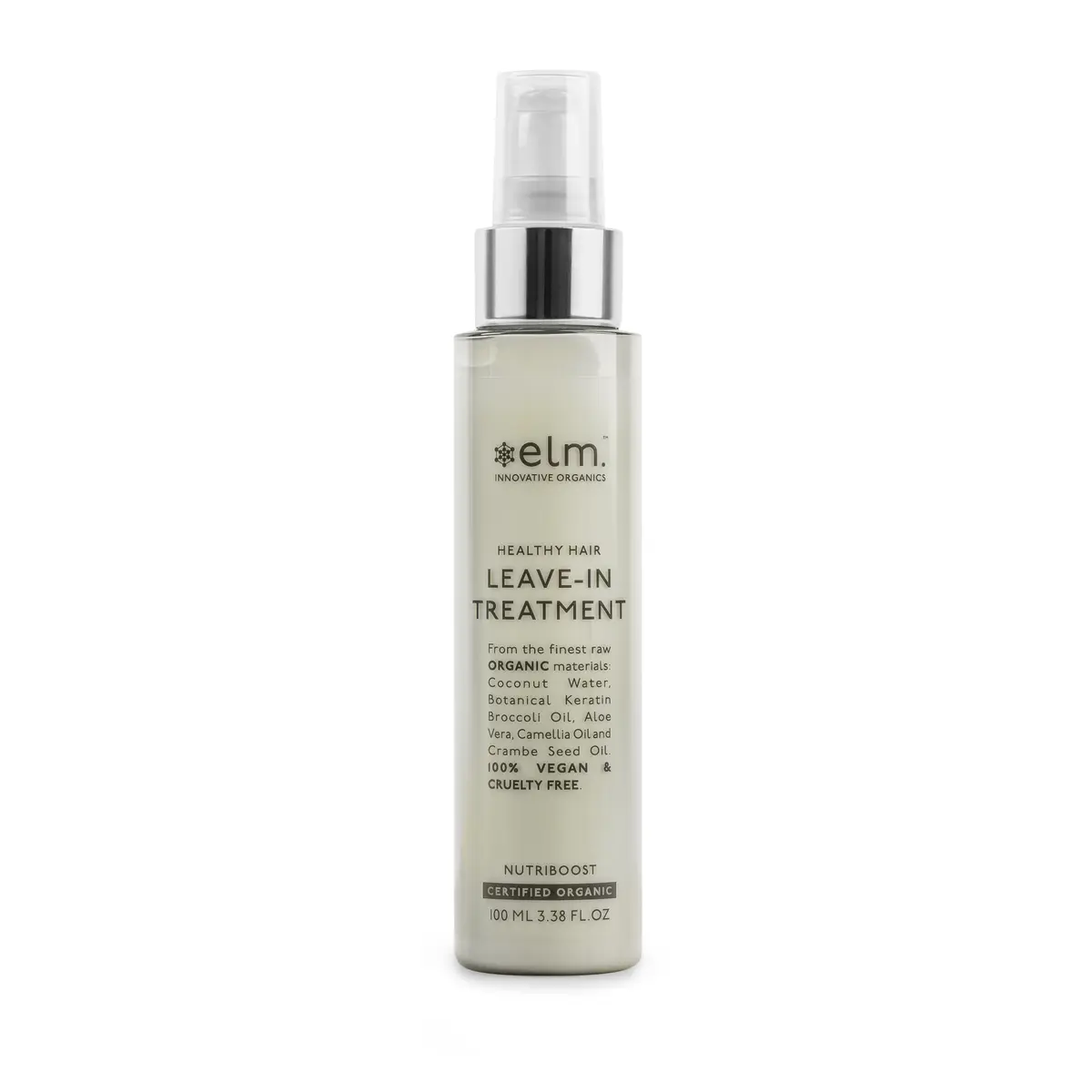 Elm Nutriboost Leave-in Treatment