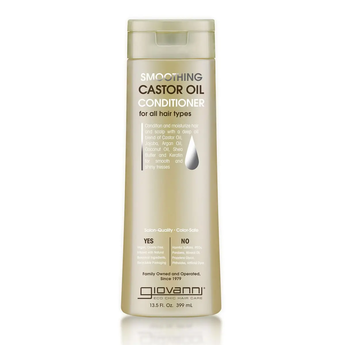 Giovanni Castor Oil Conditioner