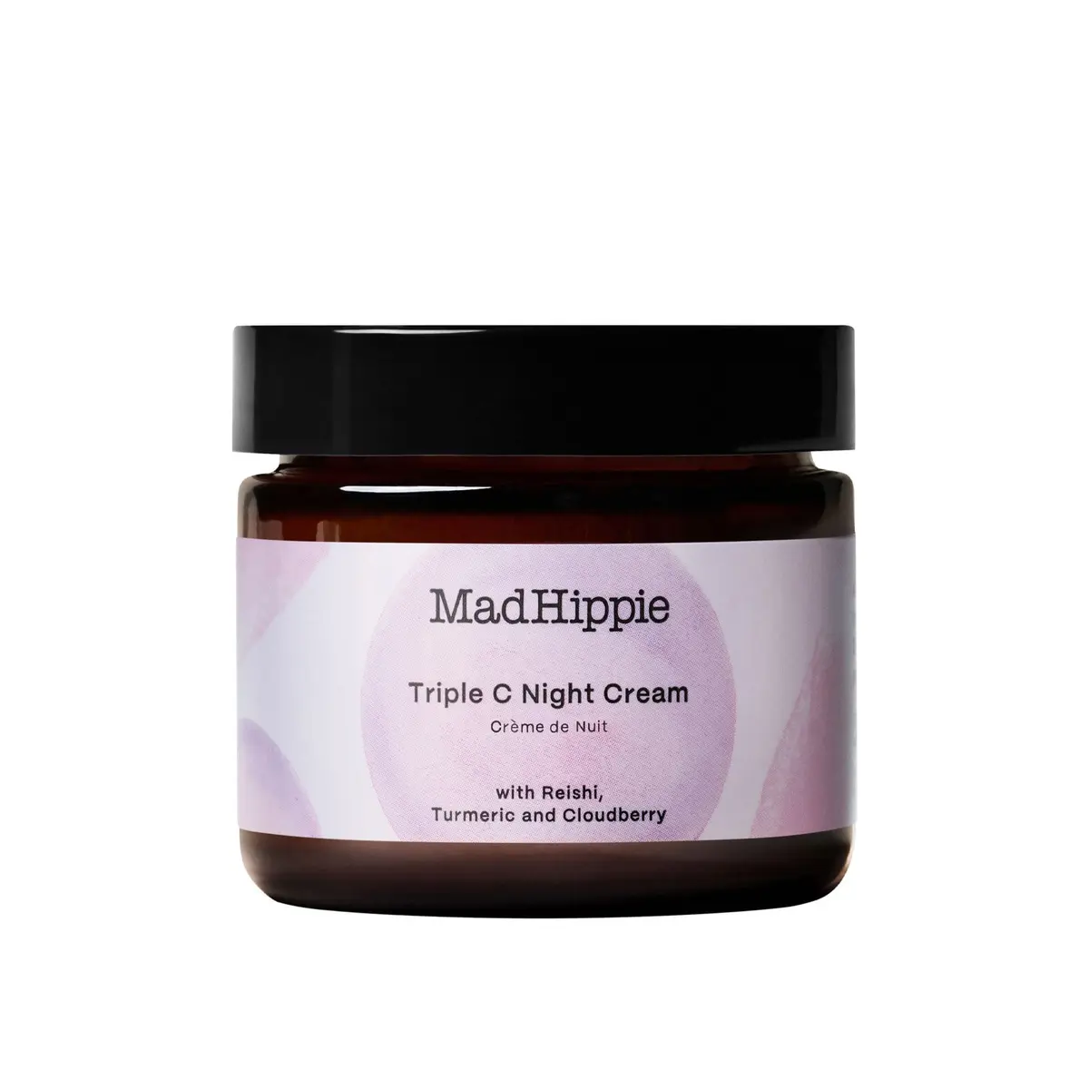 Mad Hippie Triple C Night Cream