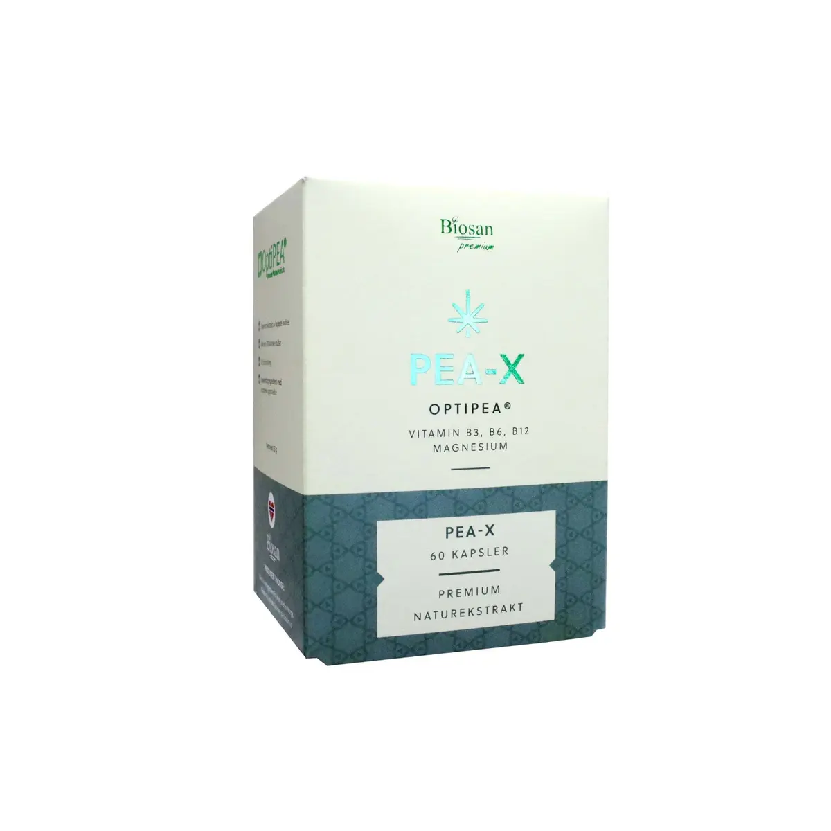 Biosan PEA-X