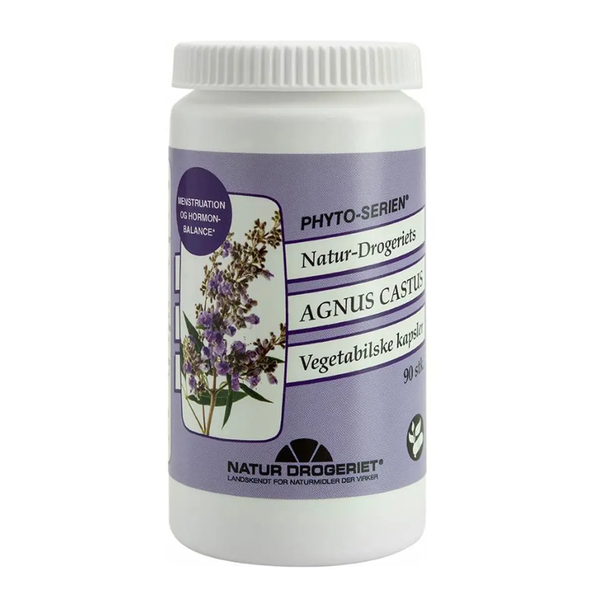 Naturdrogeriet Agnus Castus
