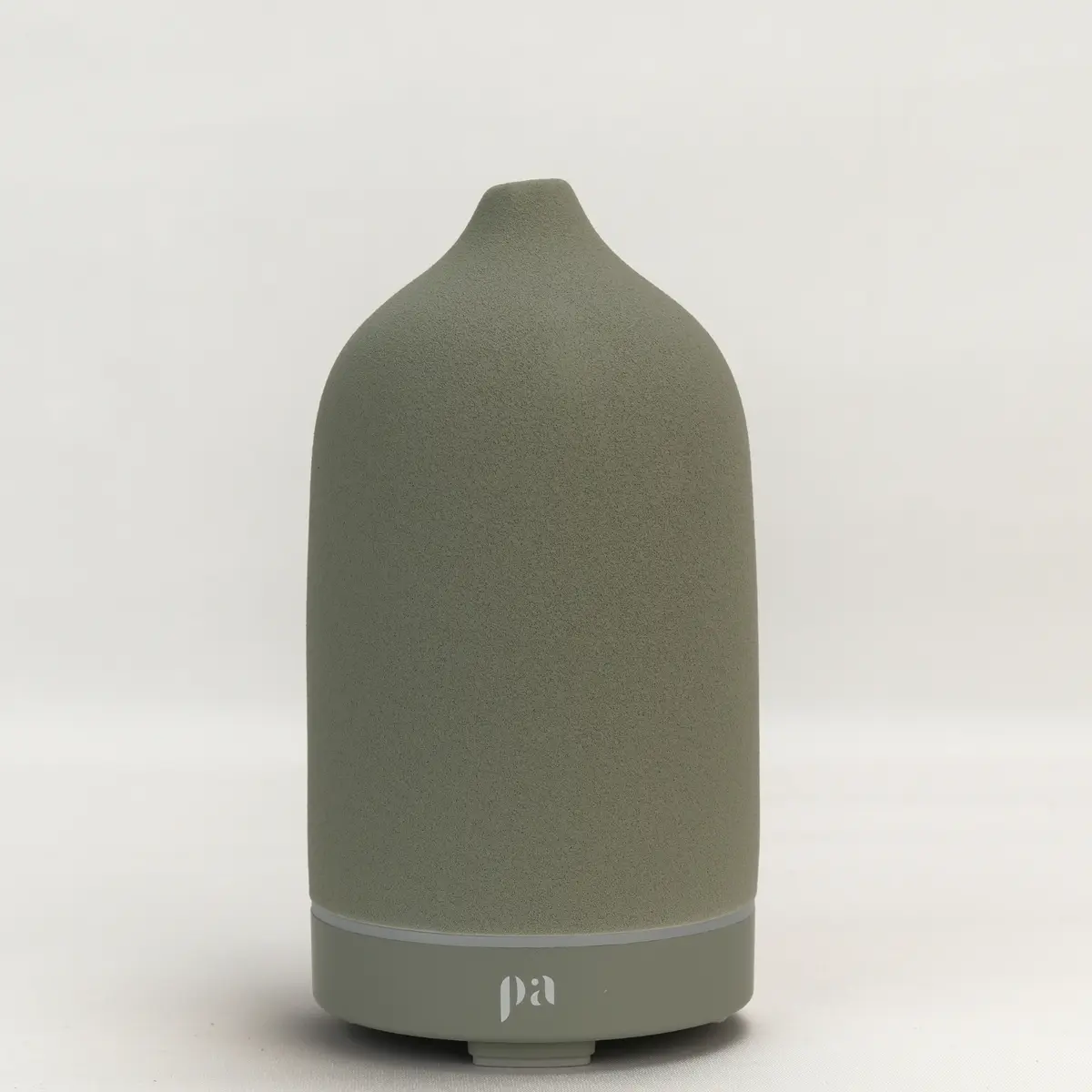 Pia Diffuser Ceramic - grønn
