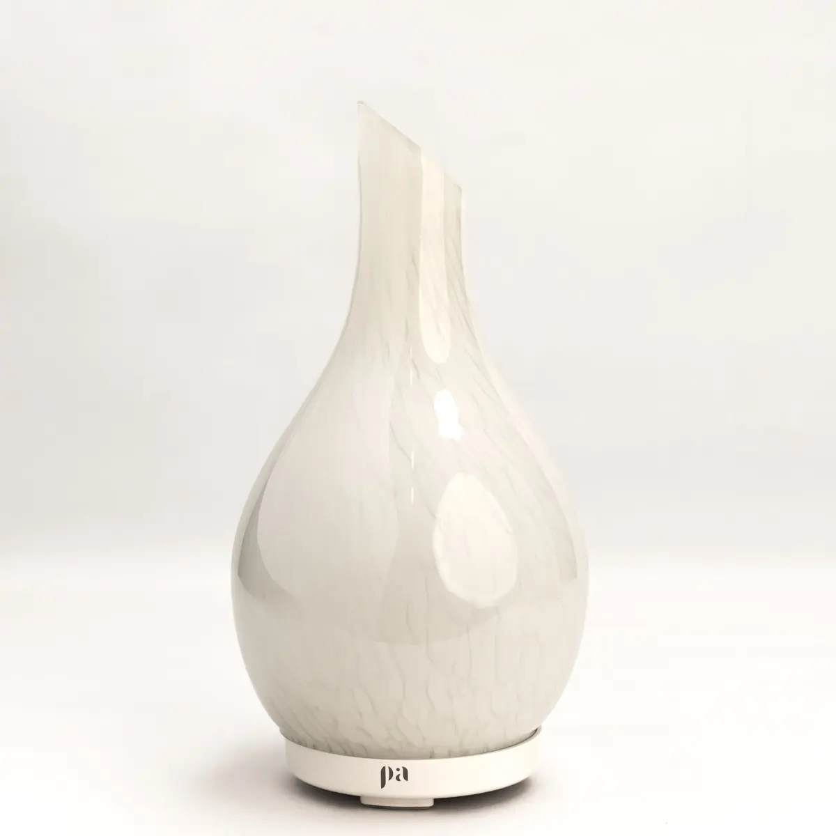 Pia Diffuser Glass - hvit