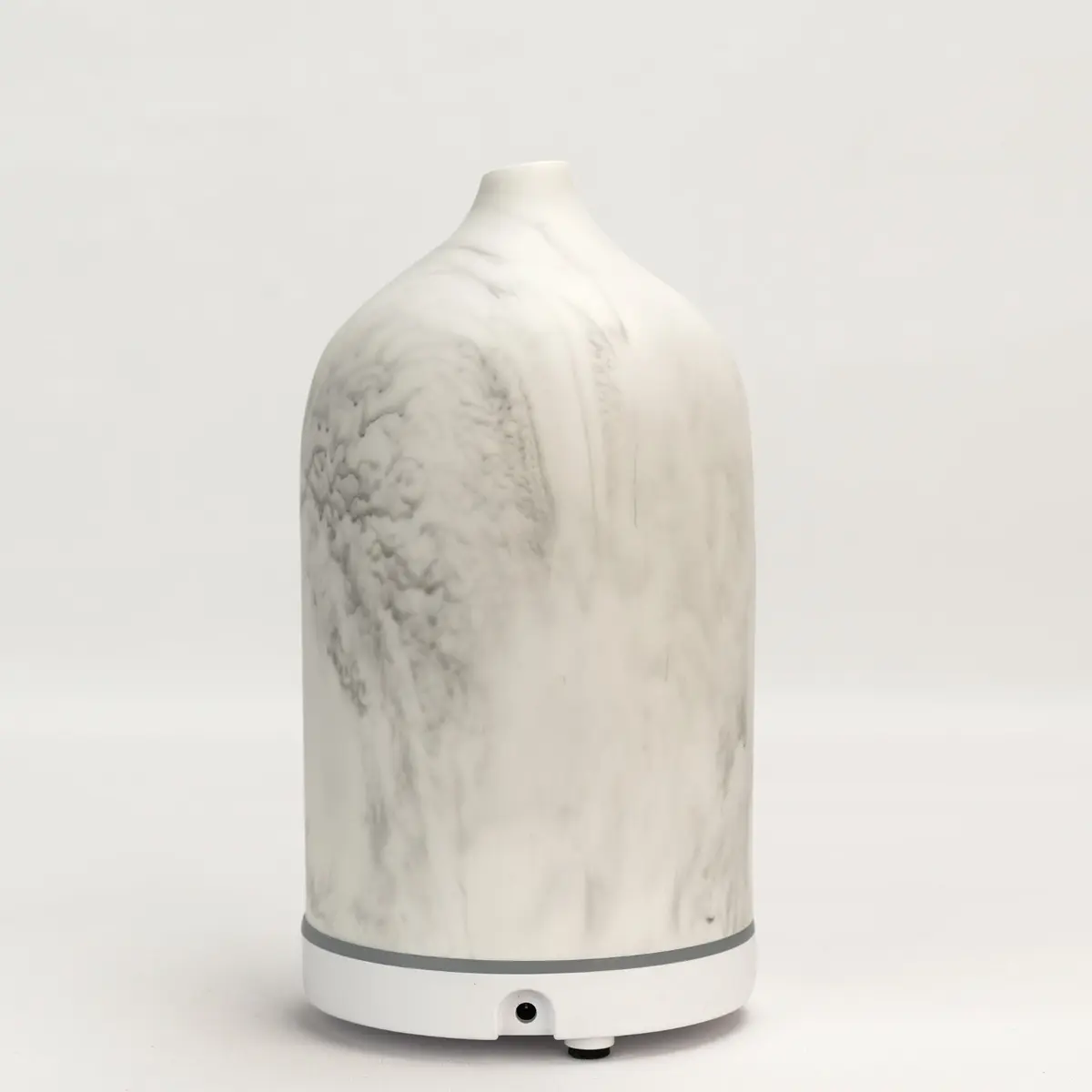 Pia Diffuser Polyresin - marmor