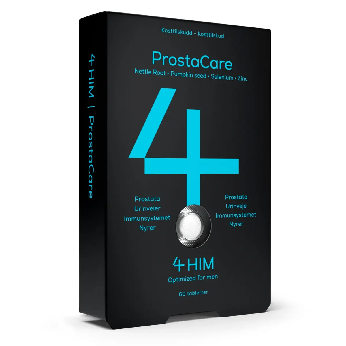 4HIM ProstaCare