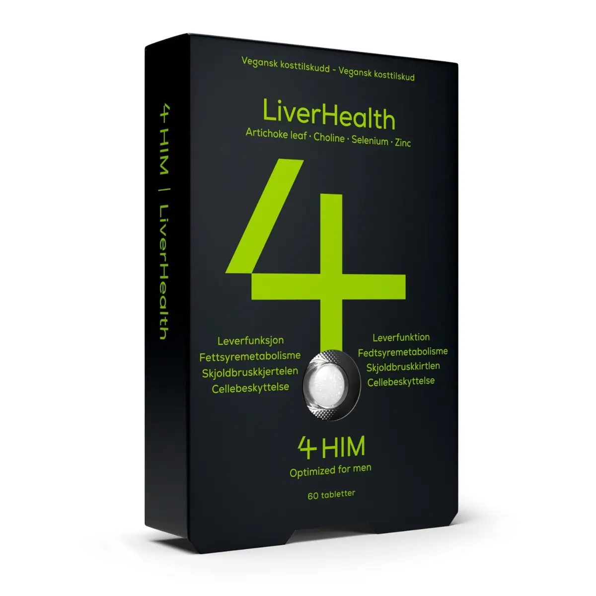 4HIM LiverHealth